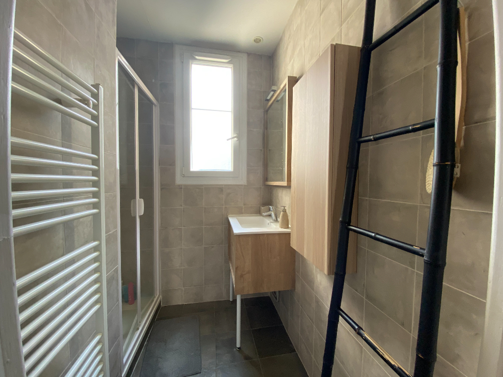 Appartement T5 à Rennes