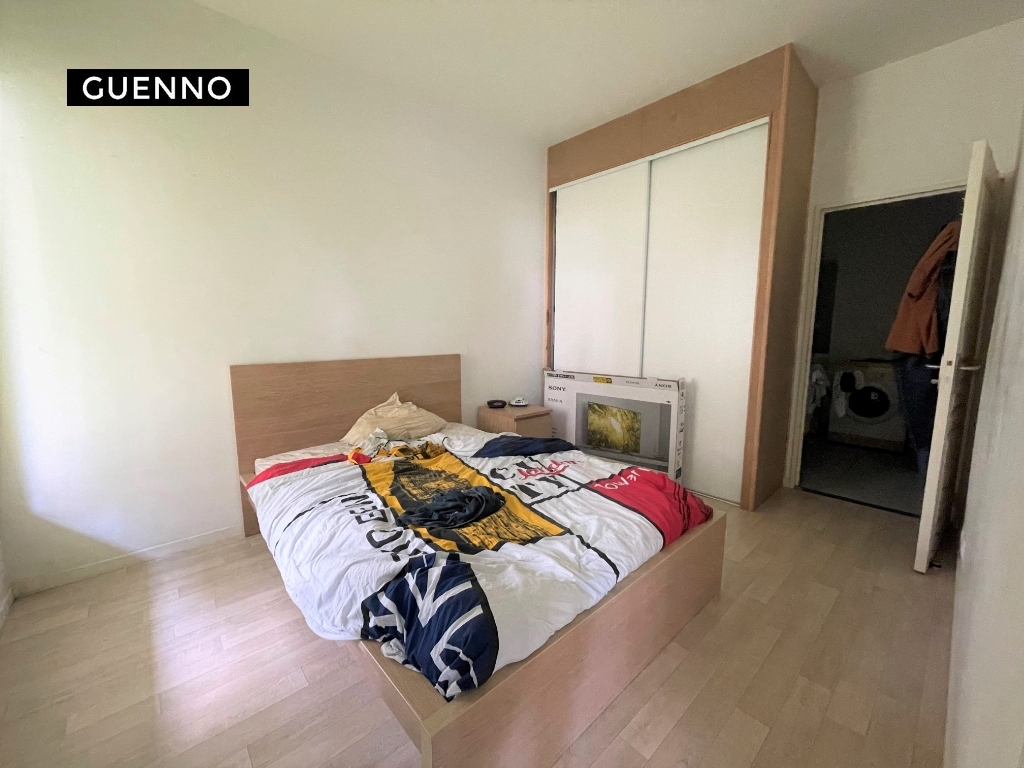 Appartement T2 à Rennes