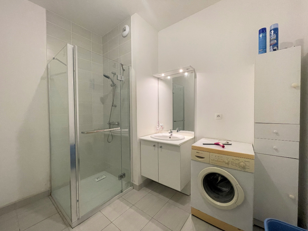Appartement T2 à Rennes