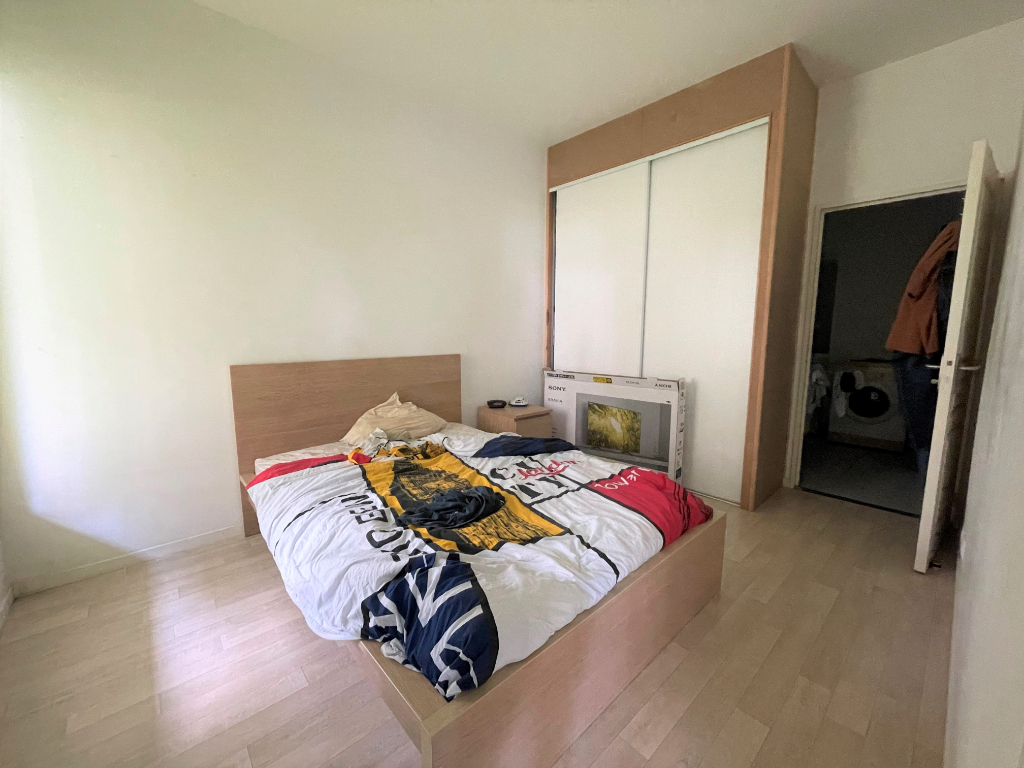 Appartement T2 à Rennes