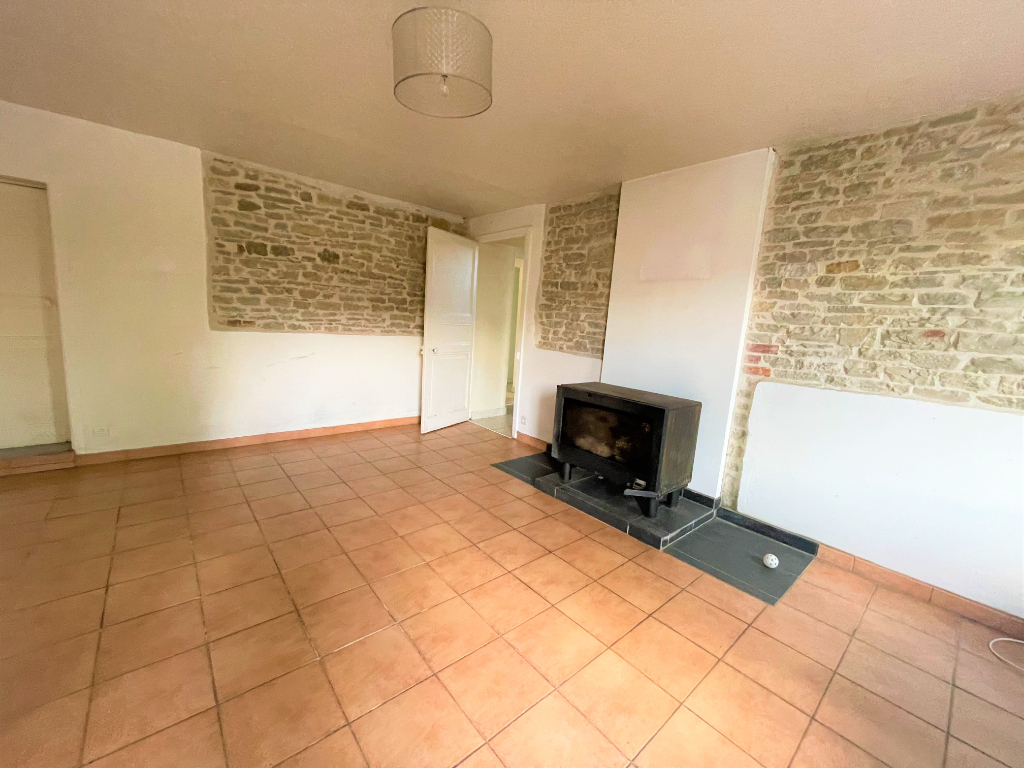 Maison T5 à Guichen