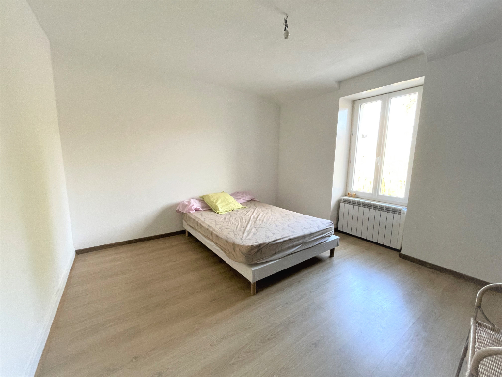 Maison T5 à Guichen