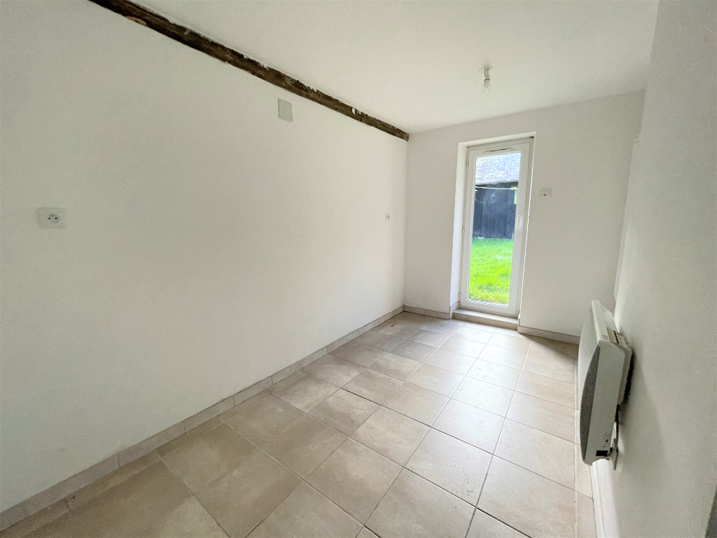 Maison T5 à Guichen