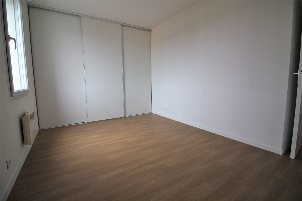 Appartement T3 à Chavagne