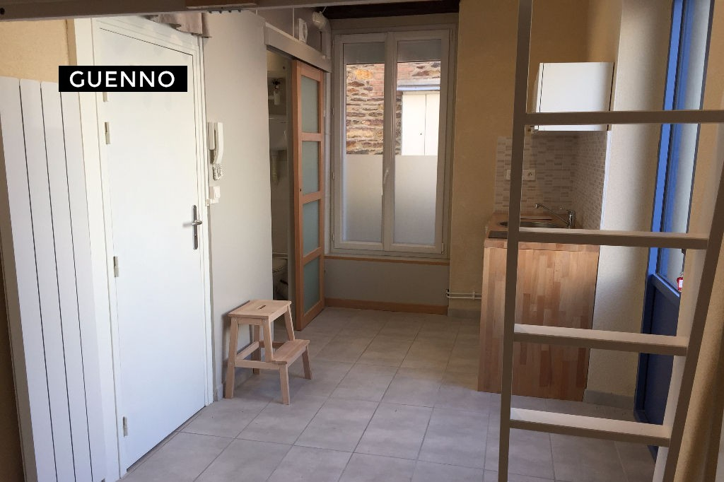Appartement T1 à Rennes