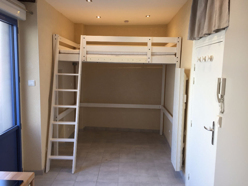 Appartement T1 à Rennes
