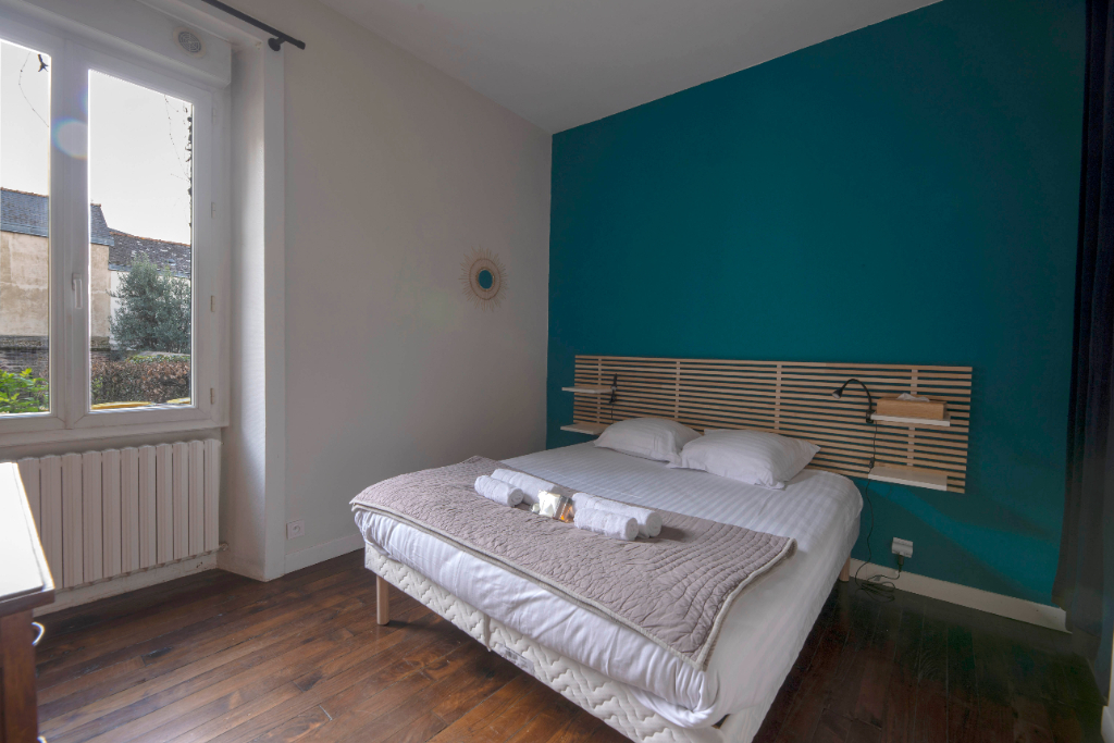 Appartement T2 à Rennes