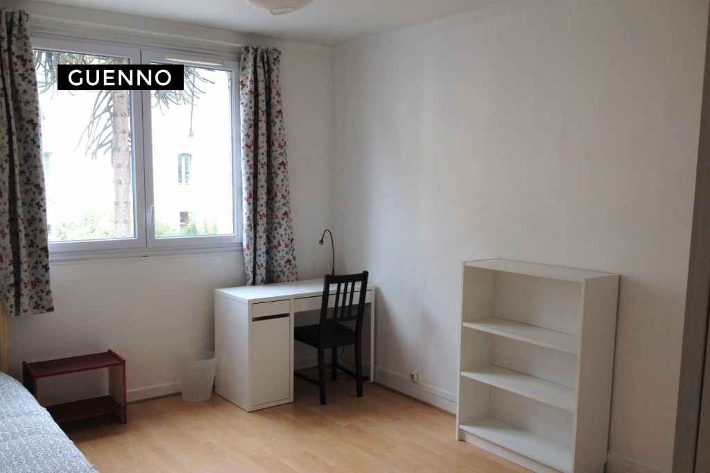 Appartement T3 à Rennes