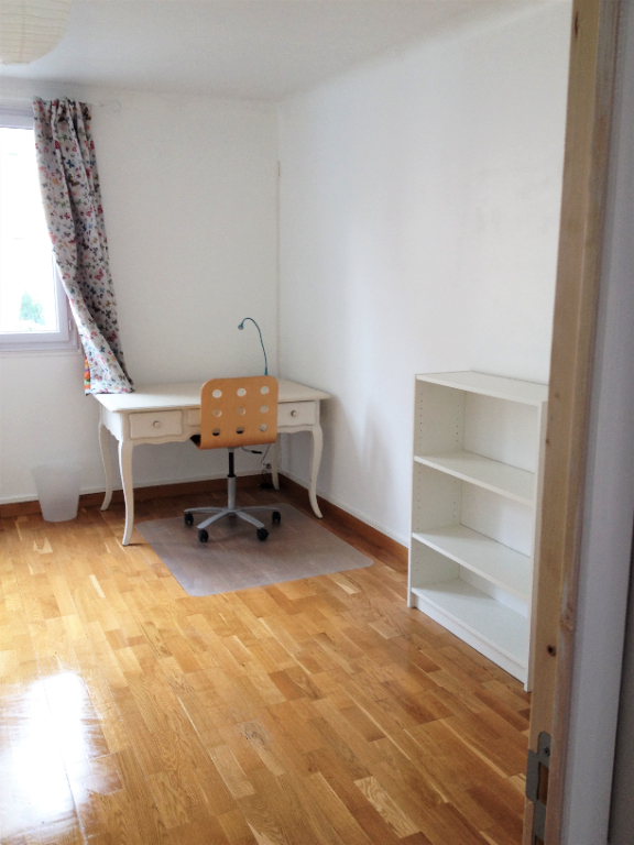 Appartement T3 à Rennes