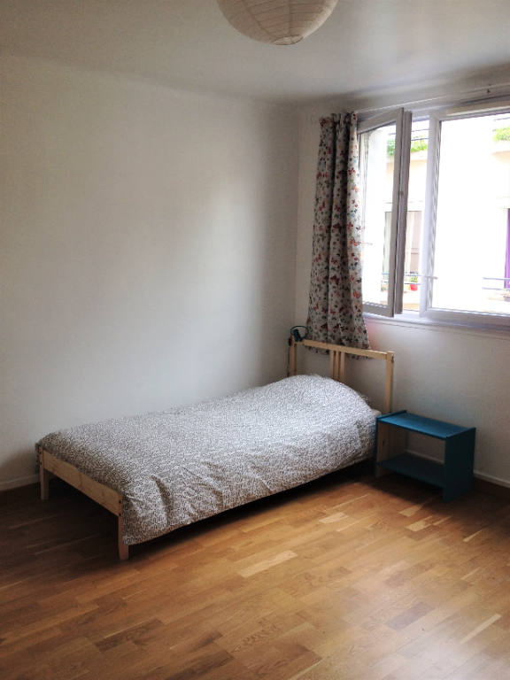 Appartement T3 à Rennes