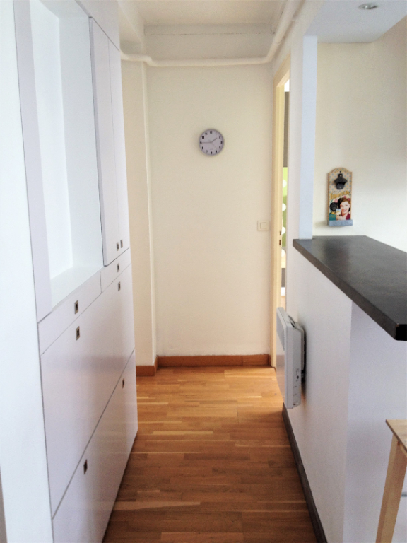Appartement T3 à Rennes