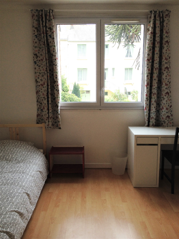 Appartement T3 à Rennes