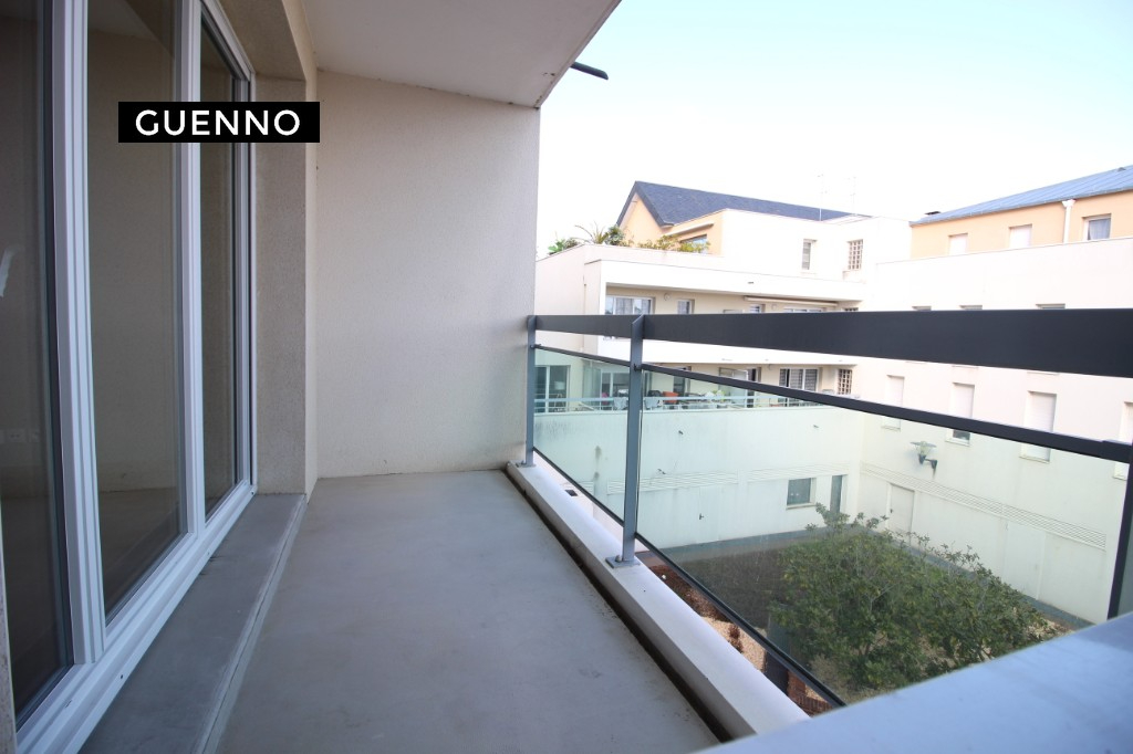 Appartement T3 à Bruz