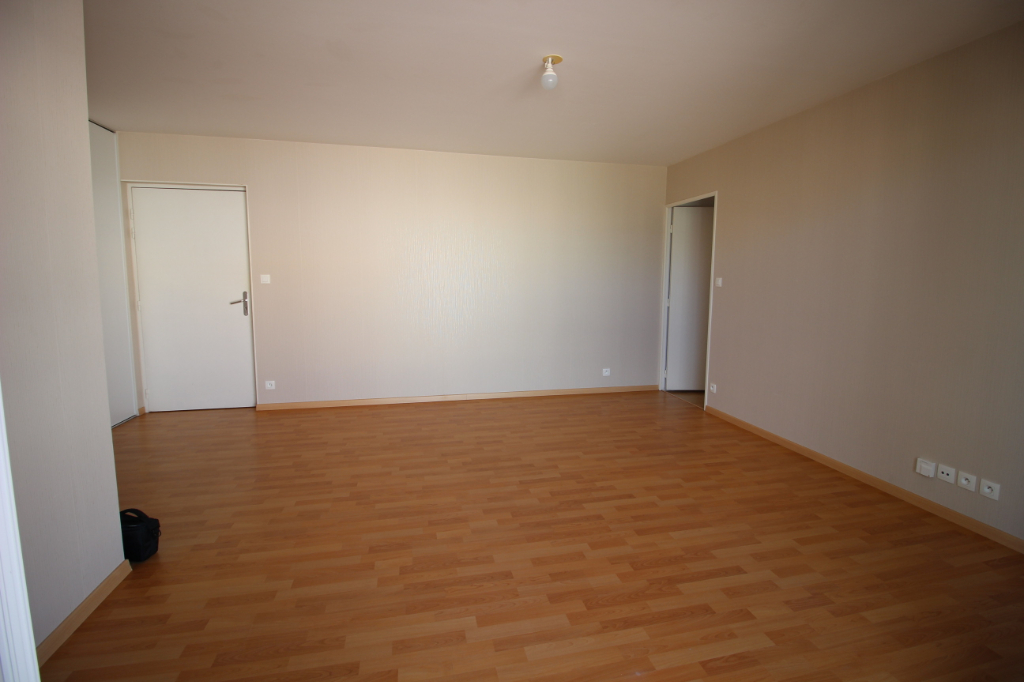 Appartement T3 à Bruz
