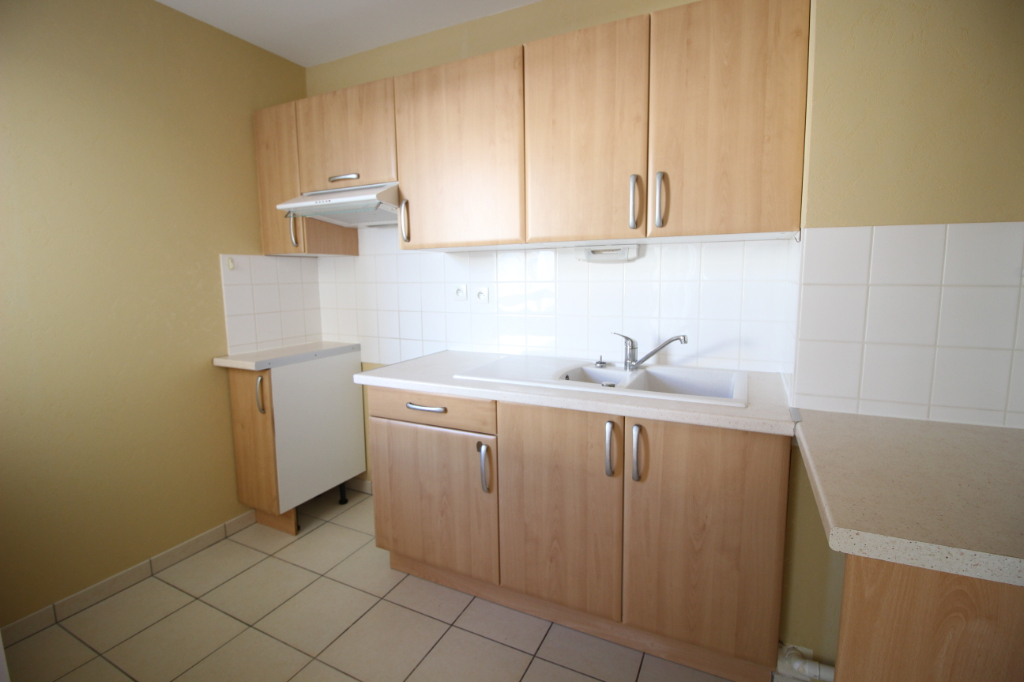 Appartement T3 à Bruz