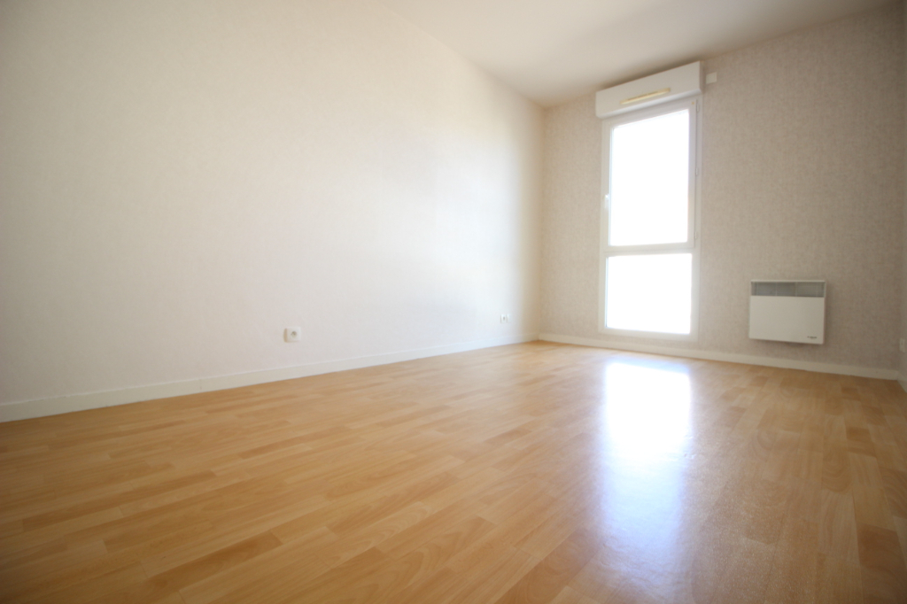 Appartement T3 à Bruz