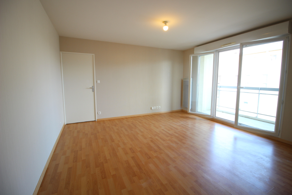 Appartement T3 à Bruz