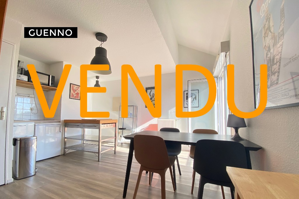 Appartement T3 à Rennes