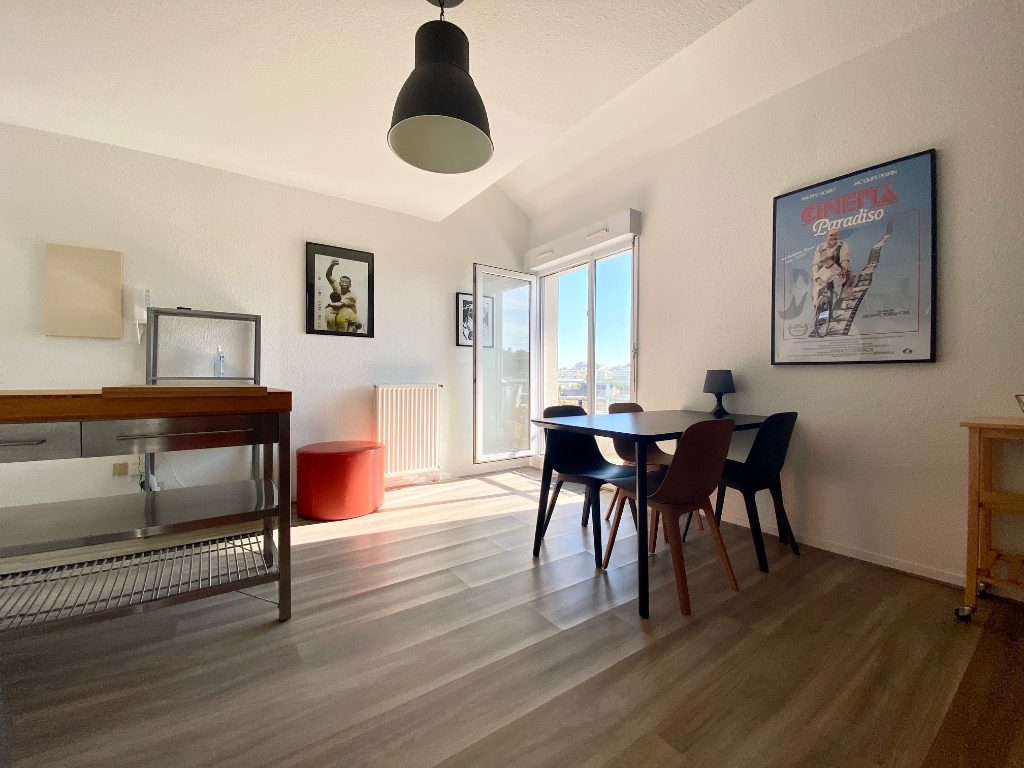 Appartement T3 à Rennes