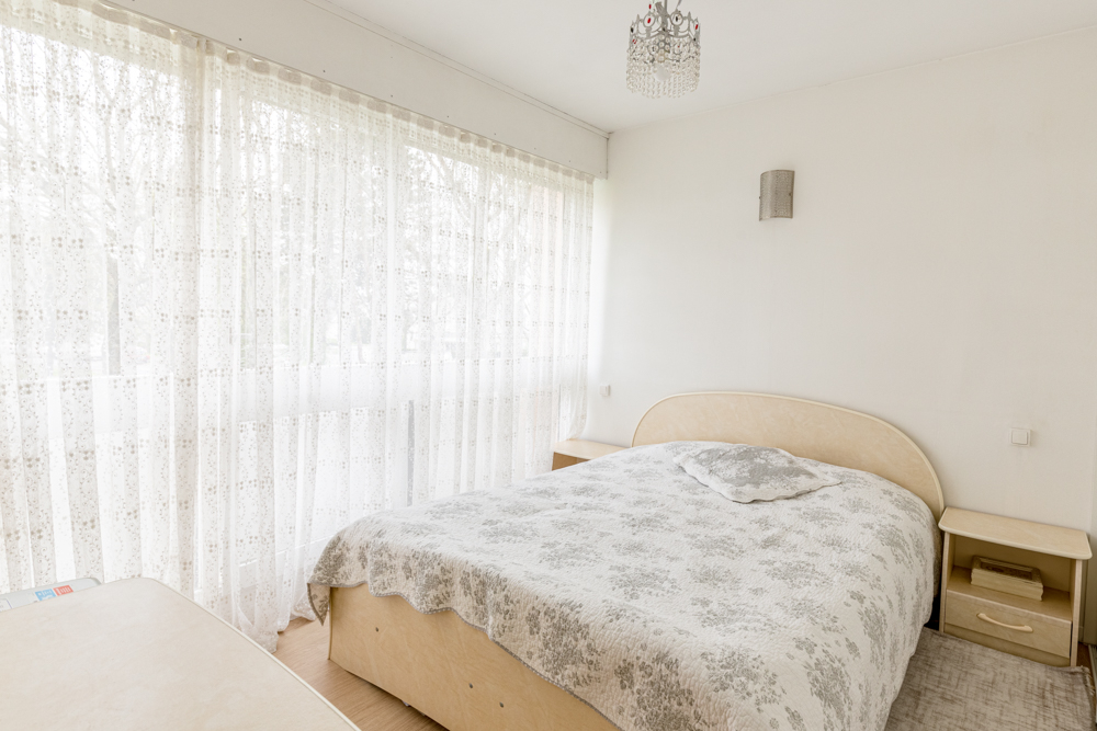 Appartement T4 à Rennes