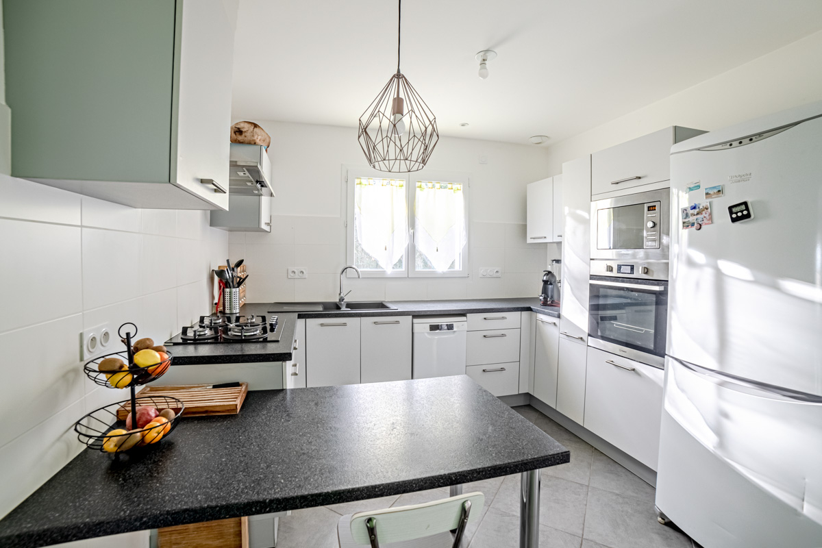 Maison T4 à Guipry messac