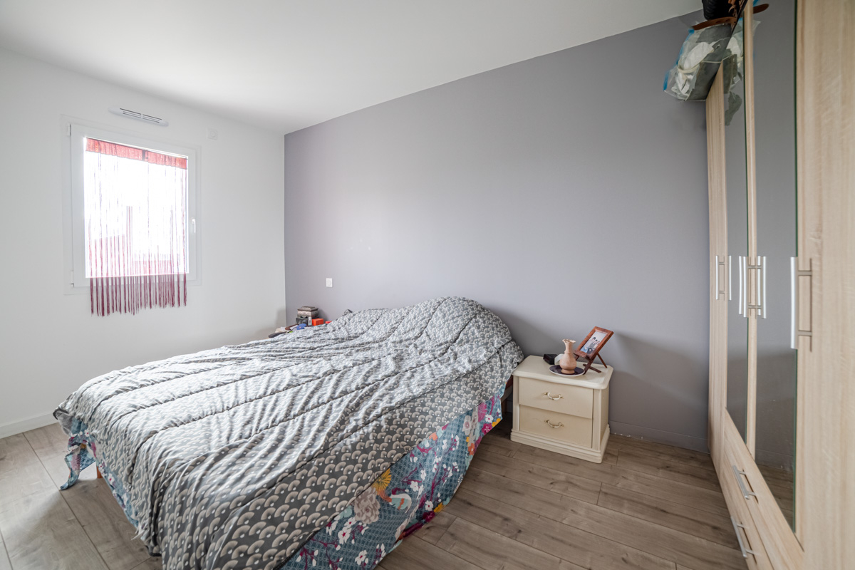 Maison T4 à Guipry messac