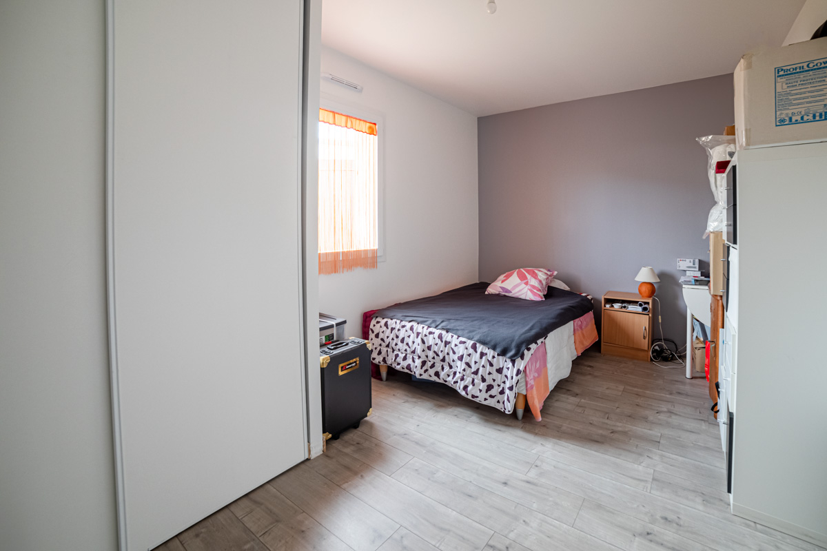 Maison T4 à Guipry messac