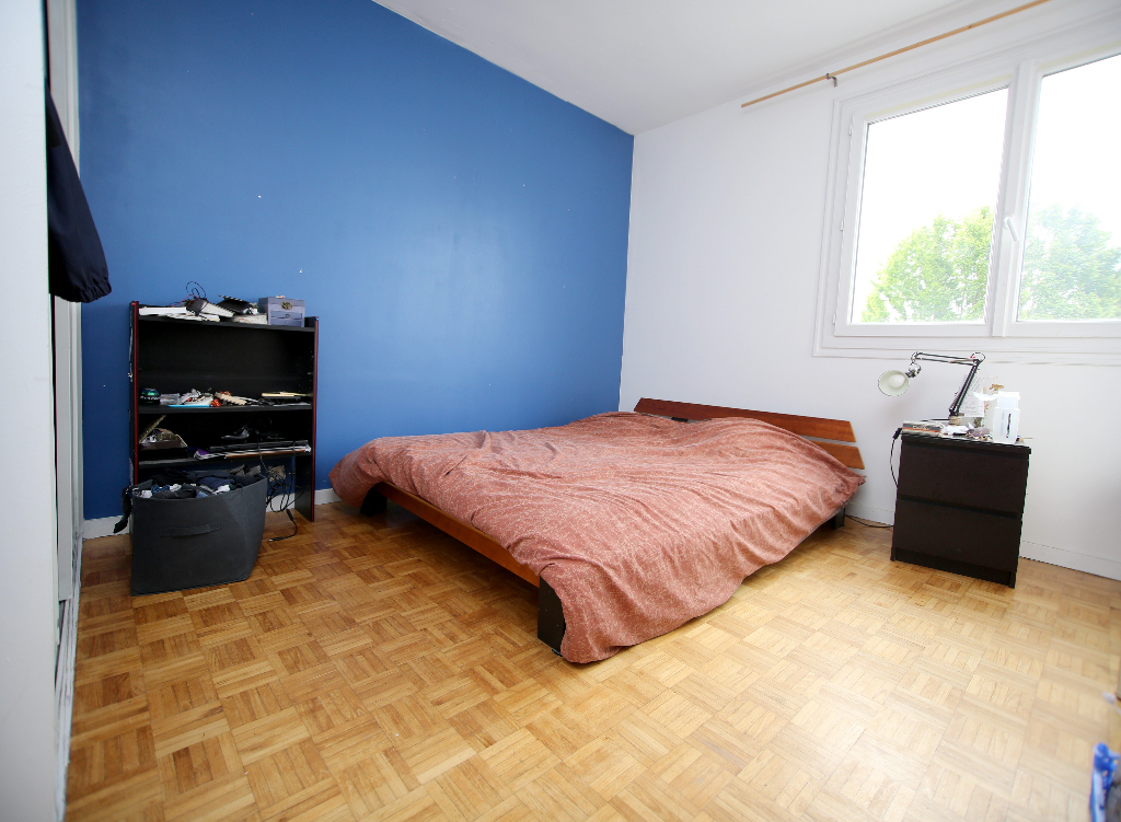 Appartement T4 à Rennes