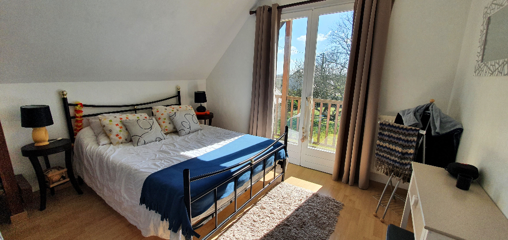 Maison T7 à Thorigne fouillard