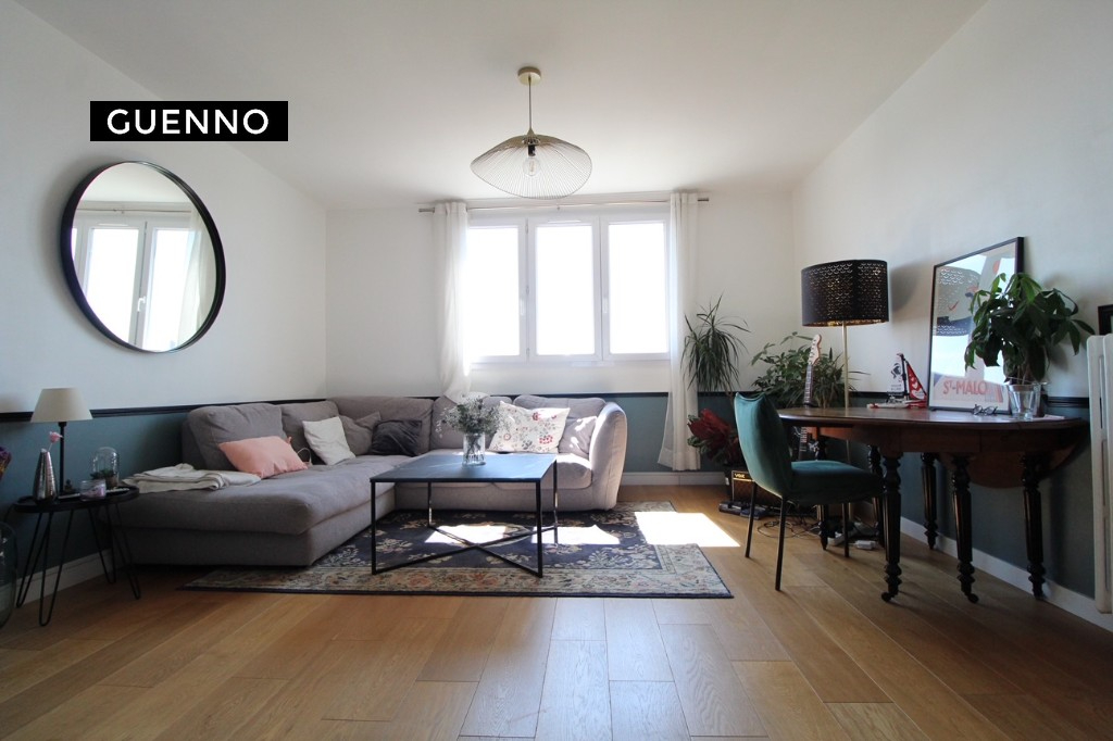 Appartement T3 à Rennes