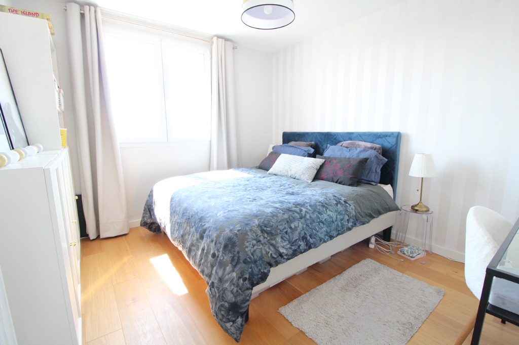 Appartement T3 à Rennes