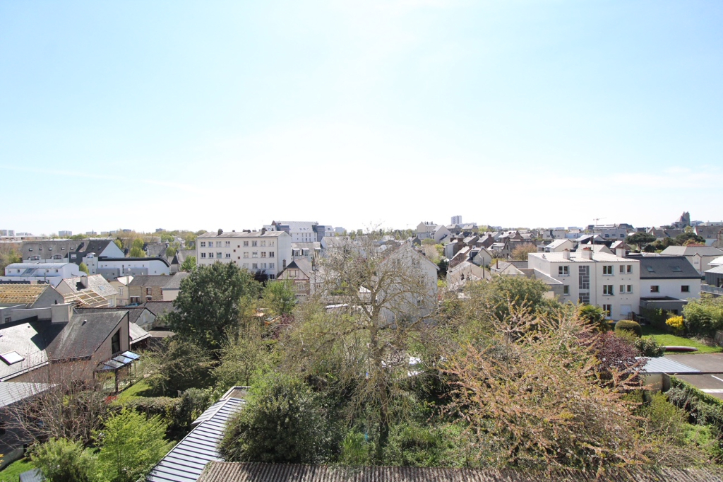 Appartement T3 à Rennes
