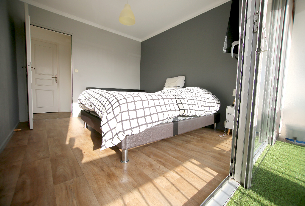 Appartement T4 à Rennes