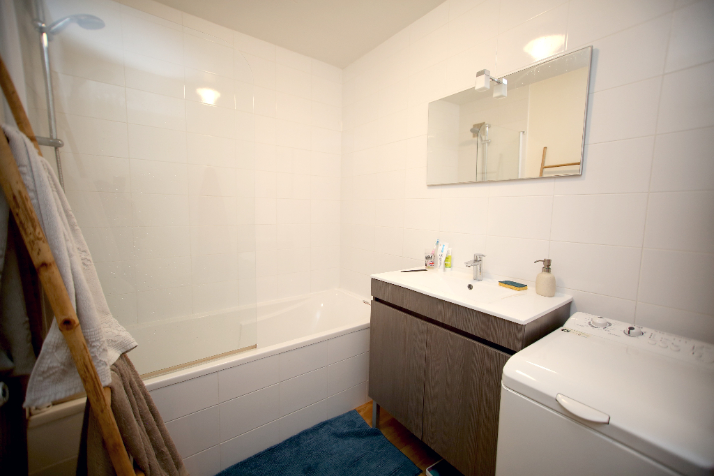 Appartement T4 à Rennes