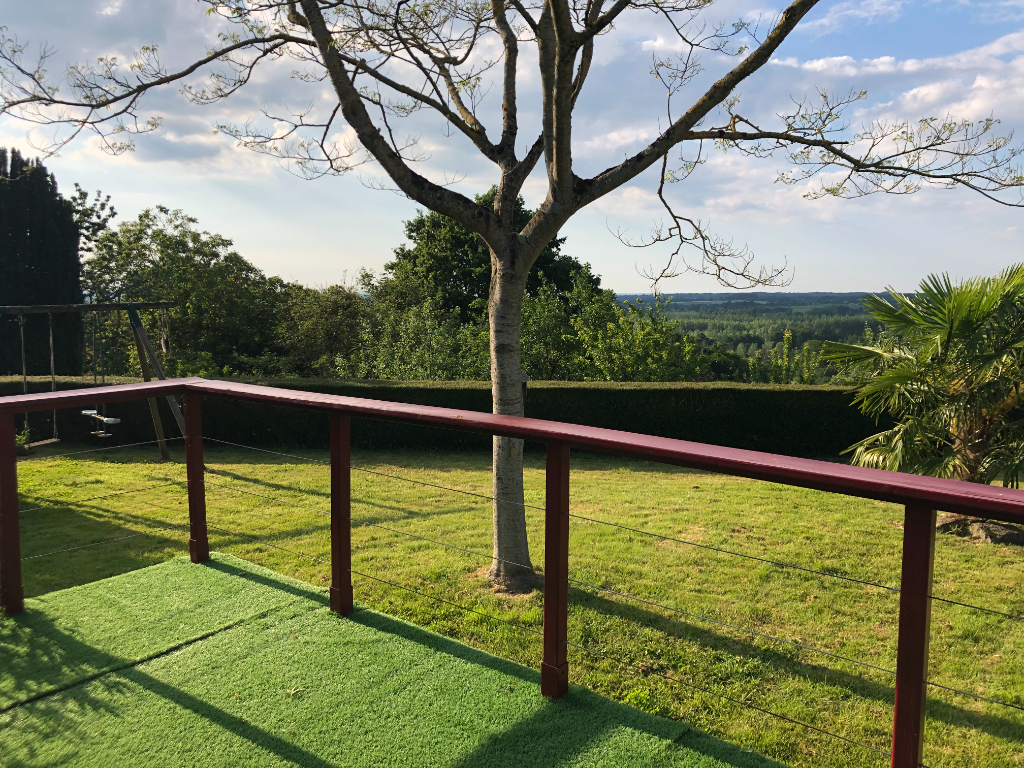 Maison T5 à Hede bazouges