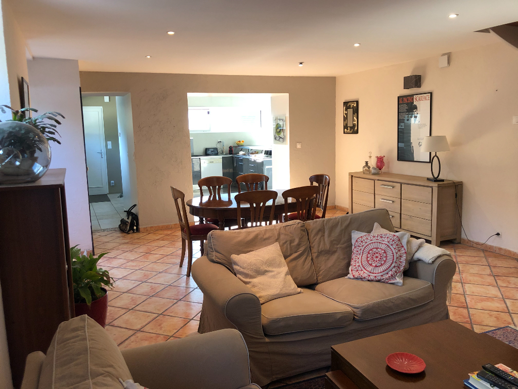 Maison T5 à Hede bazouges