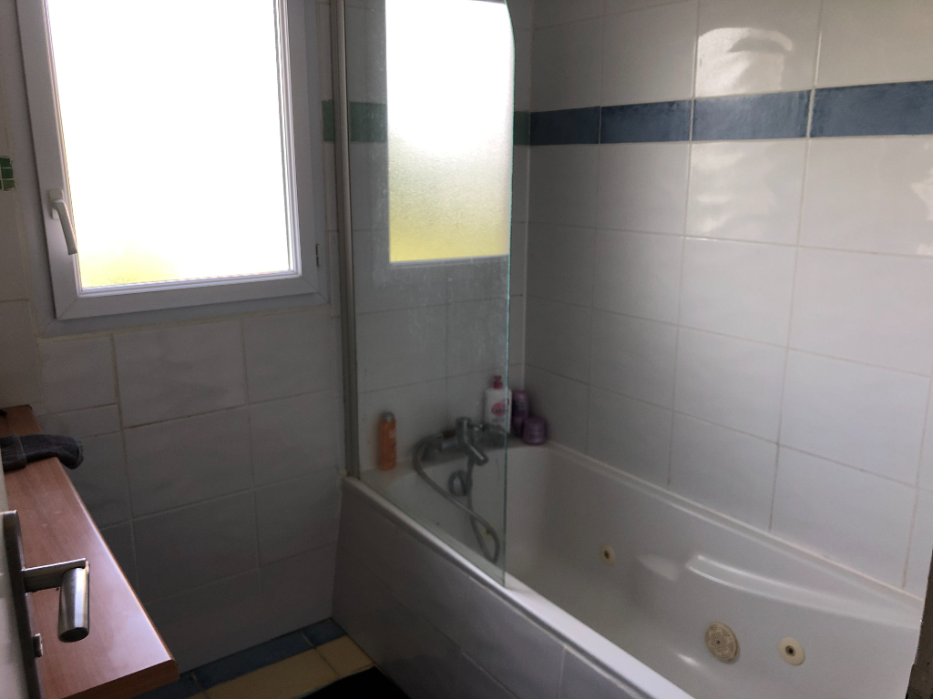 Maison T5 à Hede bazouges