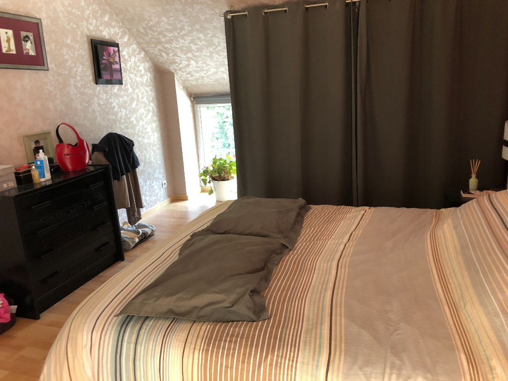Maison T5 à Hede bazouges