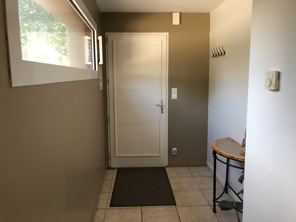Maison T5 à Hede bazouges