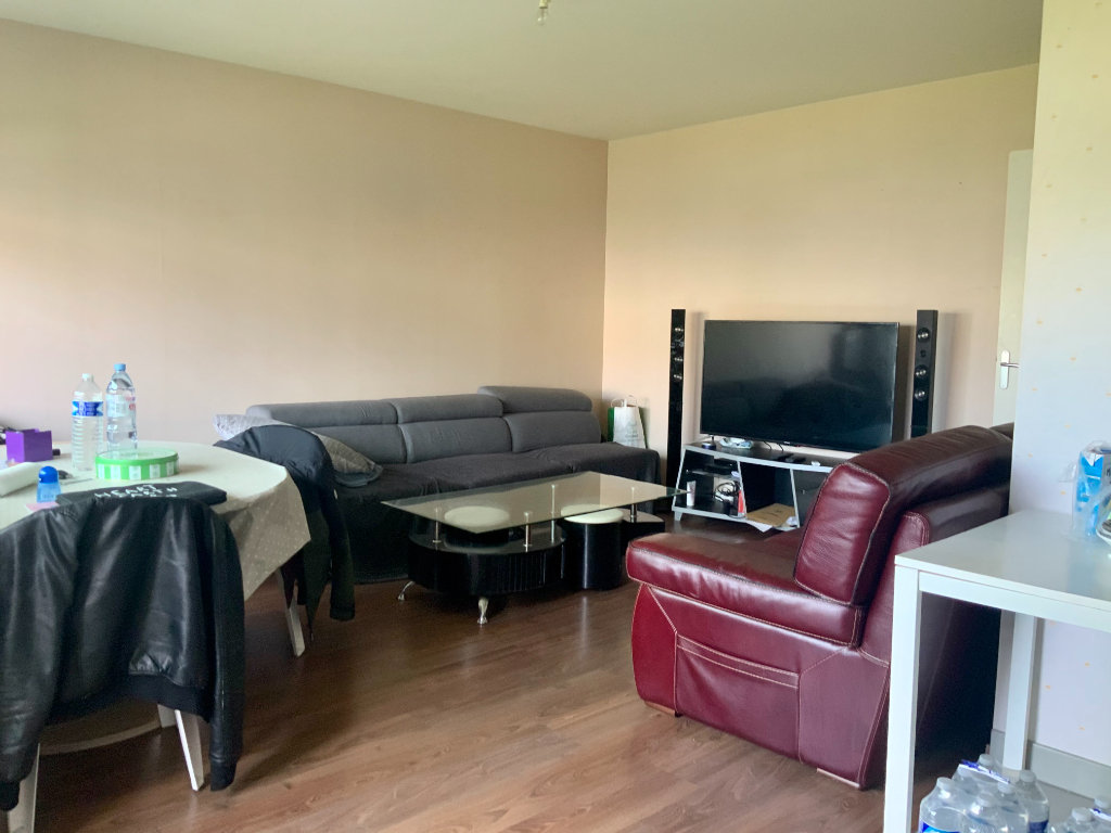 Appartement T2 à Chartres de bretagne