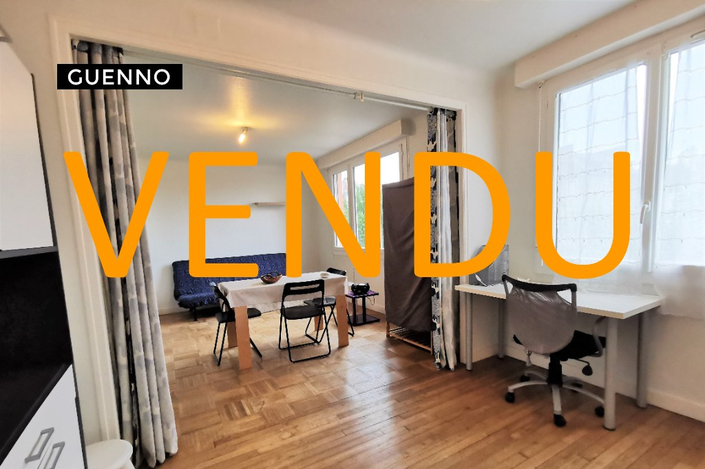 Appartement T3 à Rennes