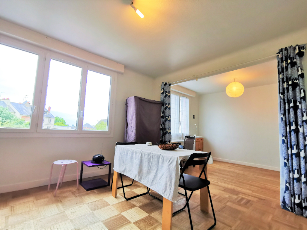 Appartement T3 à Rennes
