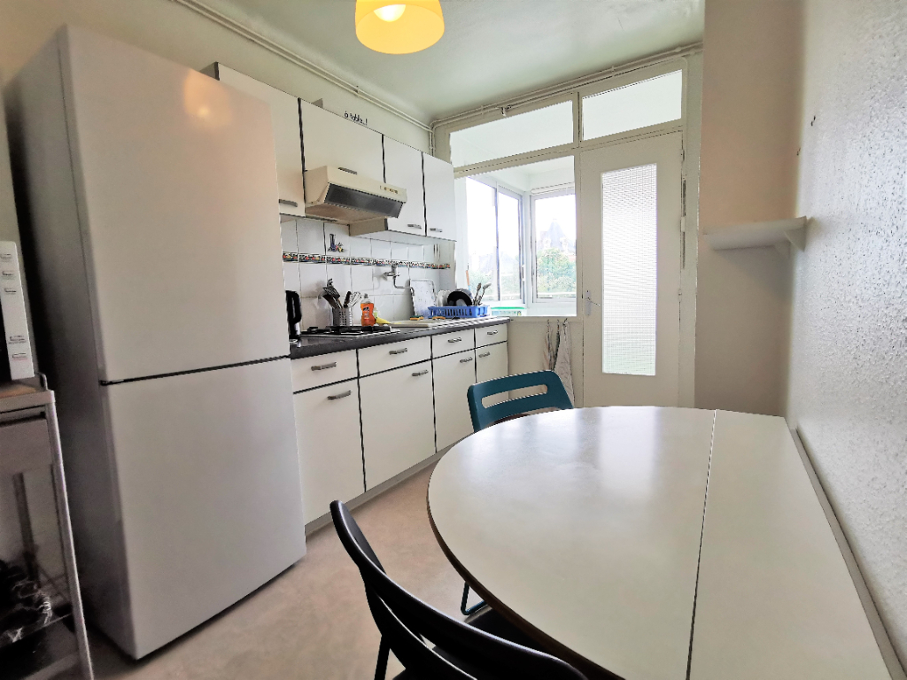 Appartement T3 à Rennes