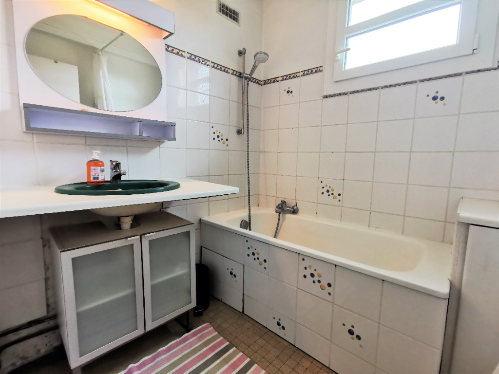 Appartement T3 à Rennes
