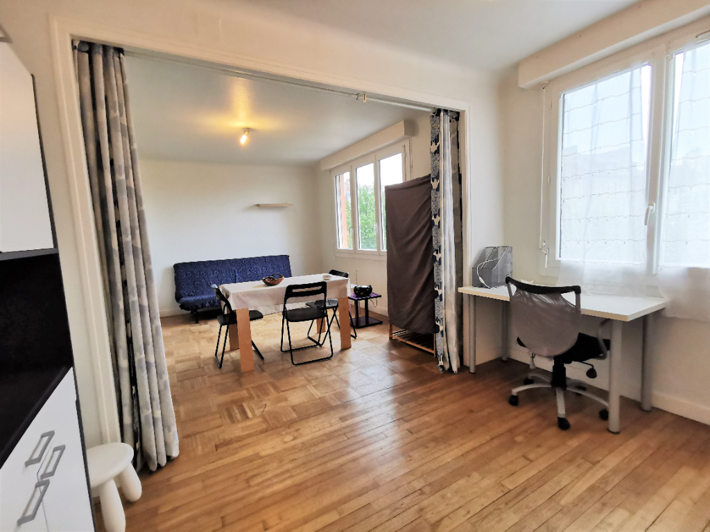 Appartement T3 à Rennes