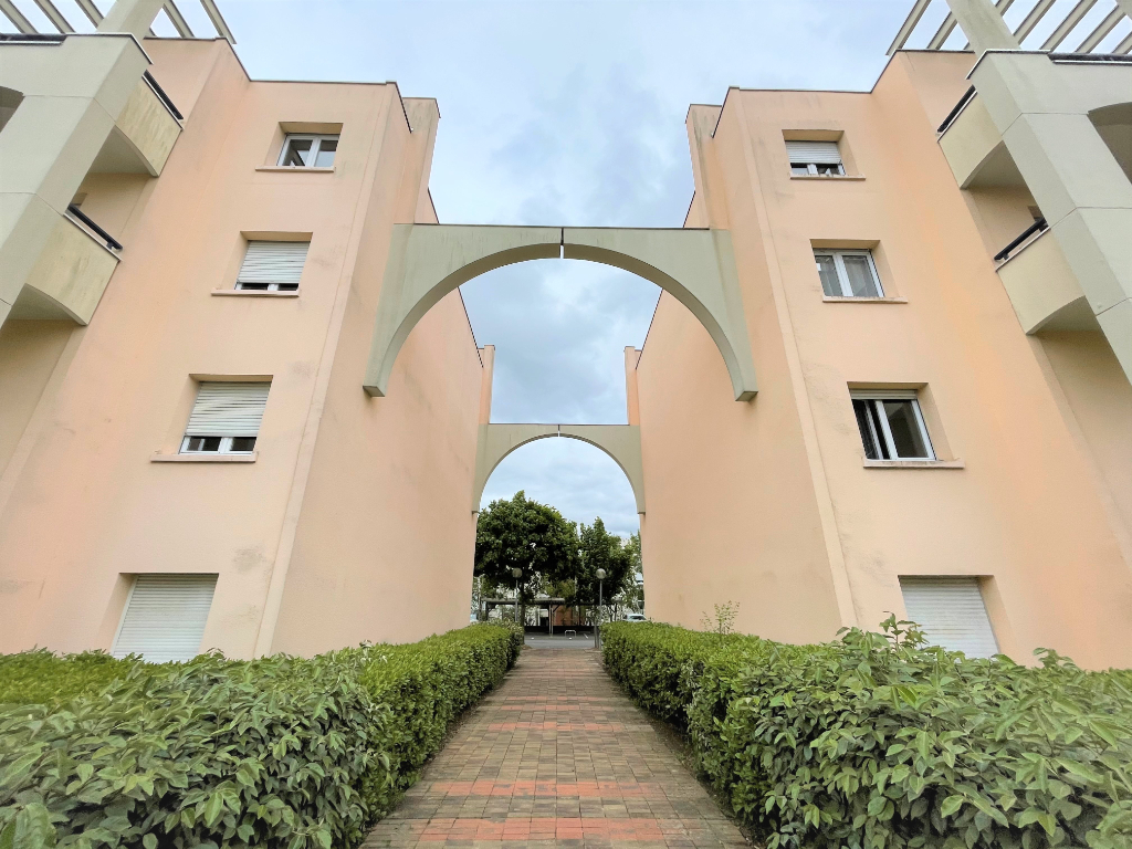 Appartement T2 à Rennes