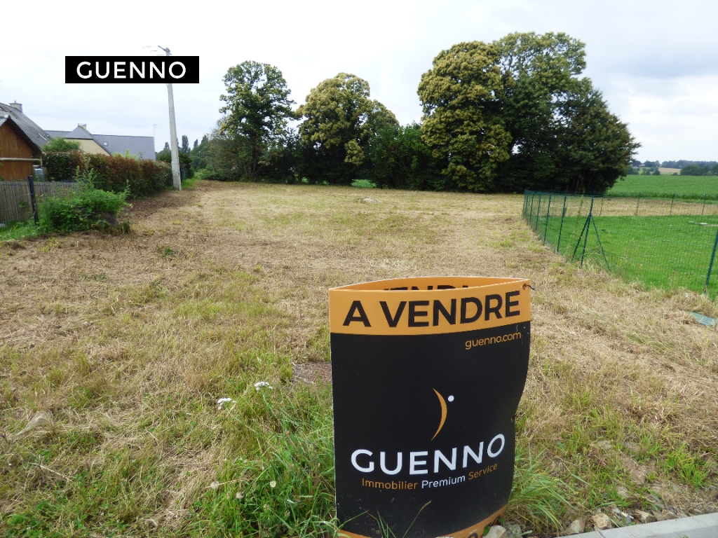 Terrain  à Moutiers
