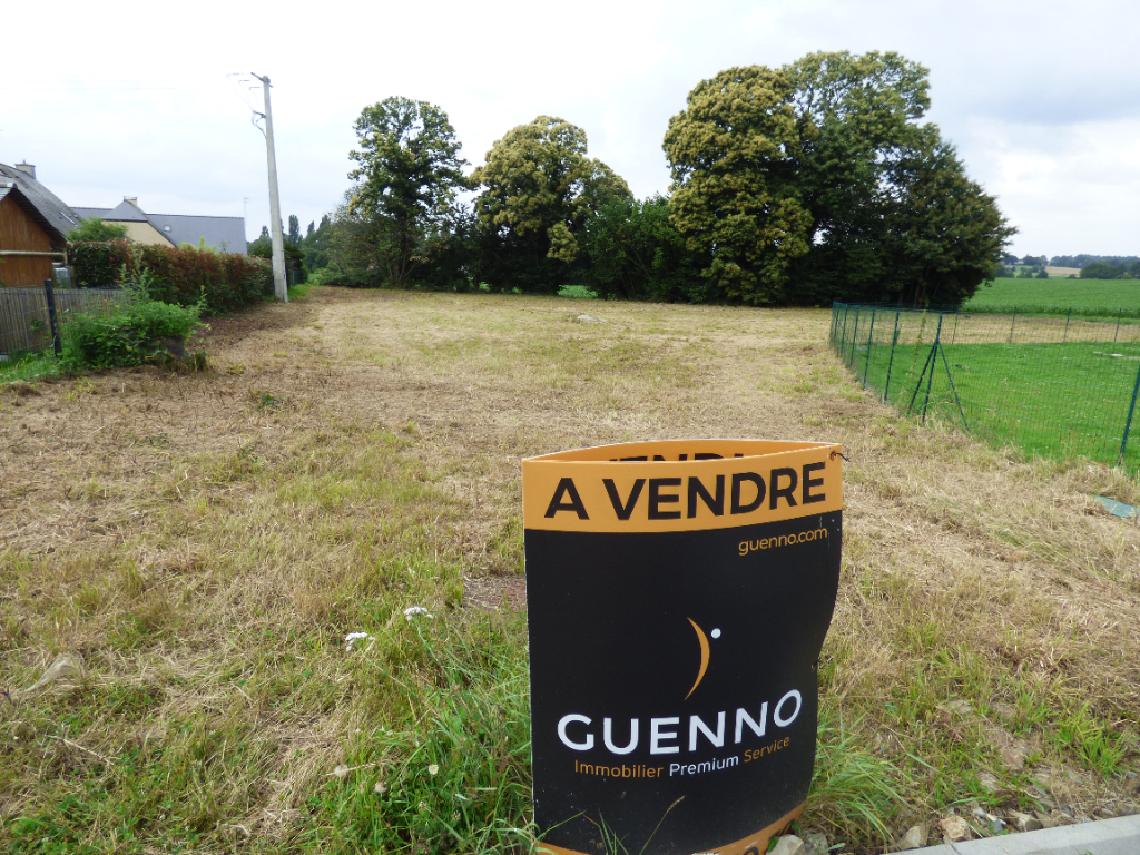 Terrain  à Moutiers