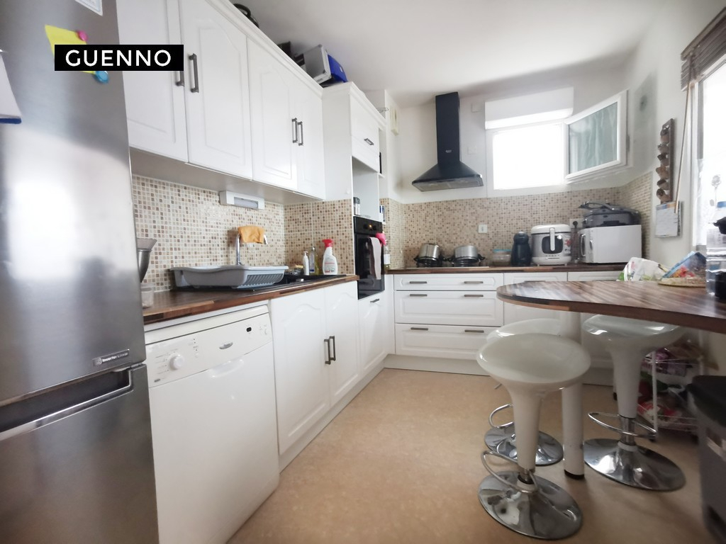 Appartement T4 à Cesson sevigne