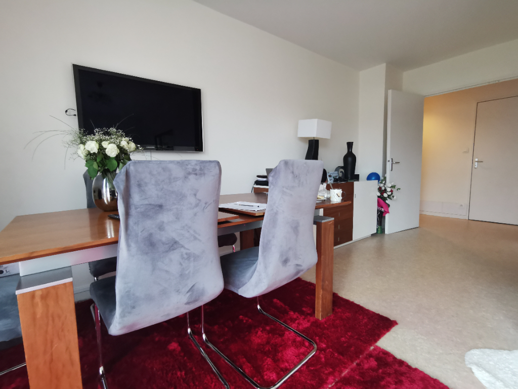 Appartement T4 à Cesson sevigne